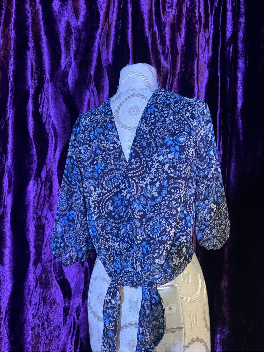 Colourful Haver Shirt